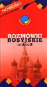 Rozmówki rosyjskie od A do Z Języki w Podróży chicago polish bookstore