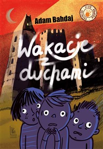 Wakacje z duchami to buy in Canada