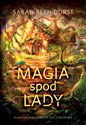 Magia spod lady  - Sarah Beth Durst
