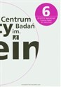 Zeszyty naukowe Centrum Badań im. Edyty Stein 6/2010 pl online bookstore