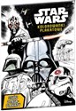 Star Wars Kolorowanki plakatowe KPO-2 pl online bookstore