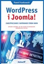 WordPress i Joomla! Zabezpieczanie i ratowanie stron WWW  