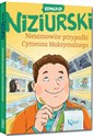 Niesamowite przypadki Cymeona Maksymalnego - Edmund Niziurski