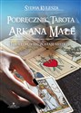 Podręcznik Tarota Arkana Małe Jak Wędrowiec zostaje Mistrzem books in polish