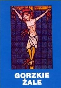 Gorzkie żale polish books in canada