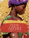 Dotyk Afryki Opowieści podróżne - Beata Lewandowska-Kaftan