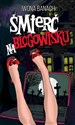 Śmierć na blogowisku polish books in canada