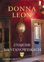 Znajomi na stanowiskach books in polish