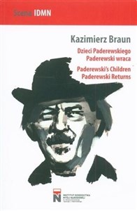 Dzieci Paderewskiego/Paderewski wraca w.dwujez.  to buy in Canada