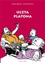 Uczta Platona Polish bookstore