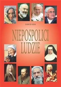 Niepospolici ludzie polish usa