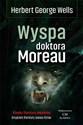 Wyspa doktora Moreau - Herbert George Wells