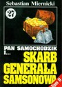 Pan Samochodzik i Skarb generała Samsonowa 27 Tom 2  