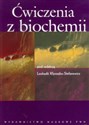 Ćwiczenia z biochemii Polish bookstore