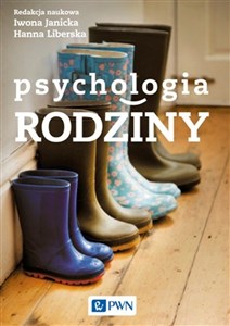 Psychologia rodziny Polish bookstore