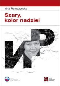 Szary kolor nadziei 