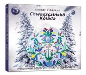 Kaszubskie Kolędy polish books in canada