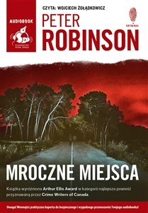 [Audiobook] Mroczne miejsca in polish