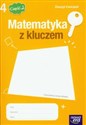 Matematyka z kluczem 4 zeszyt ćwiczeń część 2 Szkoła podstawowa - Polish Bookstore USA