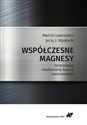 Współczesne magnesy Bookshop