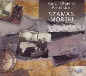 [Audiobook] Szaman morski  