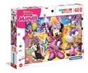 Puzzle 60 Maxi SuperColor  Minnie Happy Helpers - 