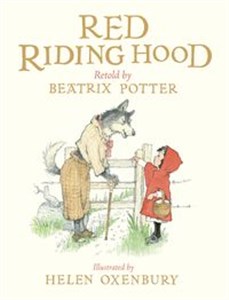 Red Riding Hood polish books in canada