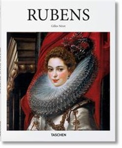 Rubens to buy in Canada