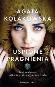 Uśpione pragnienia books in polish