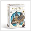 Puzzle 3D Harry Potter Hogwarts Wielka Sala - 