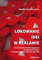 Lokowanie idei w reklamie Studium analityczno-badaw na podstawie treści w polskiej wersji serwisu Youtube  