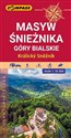 Masyw Śnieżnika Góry Bialskie books in polish
