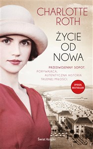 Życie od nowa - Polish Bookstore USA