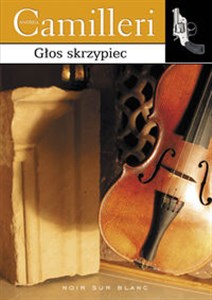 GŁOS SKRZYPIEC in polish