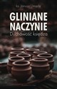 Gliniane naczynie Duchowość księdza - Janusz Umerle  