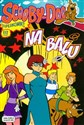 Scooby-Doo! Superkomiks 13 Na balu  