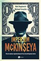 Imperium McKinseya Ukryte wpływy najpotężniejszej firmy konsultingowej świata  