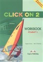 Click On 2 Workbook Edycja polska Gimnazjum polish usa