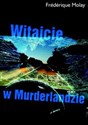 Witajcie w Murderlandzie polish books in canada