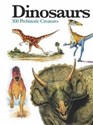 Dinosaurs: Mini Encyclopedia Bookshop