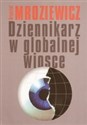 Dziennikarz w globalnej wiosce Polish bookstore
