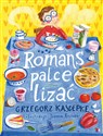 Romans palce lizać Polish bookstore