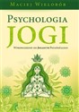 Psychologia jogi Wprowadzenie do Jogasutr Patańdźalego Bookshop