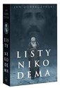 Listy Nikodema (barwione brzegi) - Polish Bookstore USA