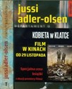Kobieta w klatce / Zabójcy bażantów Pakiet - Jussi Adler-Olsen
