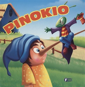 Pinokio to buy in USA