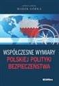 Współczesne wymiary polskiej polityki bezpieczeństwa 