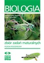 Biologia  Zbiór zadań maturalnych Poziom rozszerzony Canada Bookstore