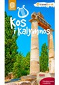 Kos i Kalymnos Travelbook books in polish