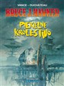 Bruce J.Hawker 7 Piekielne Królestwo buy polish books in Usa